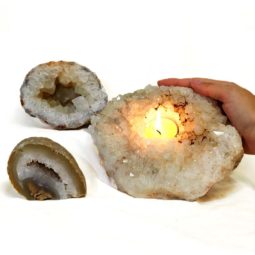 Crystal Energy Set J803 | Himalayan Salt Factory