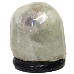 River Agate Crystal Lamp J732 | Himalayan Salt Factory