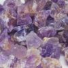 5kg Amethyst Rough Parcel - Small Rough Rocks | Himalayan Salt Factory