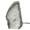 Agate Crystal Lamp J950 | Himalayan Salt Factory