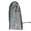 2.05Kg Agate Crystal Lamp J952 2 Agate Crystal Lamp J951=2 | Himalayan Salt Factory