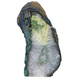 Agate Crystal Lamp J9523| Himalayan Salt Factory