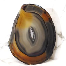 Agate Night Lights J870 6 Agate Night Lights J870 | Himalayan Salt Factory