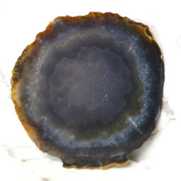 Agate Night Lights J871 | Himalayan Salt Factory
