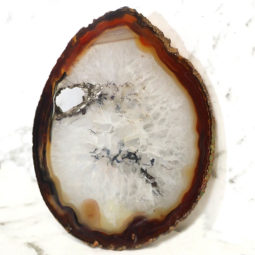 Agate Night Lights J874 | Himalayan Salt Factory