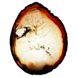Agate Night Lights J874 | Himalayan Salt Factory