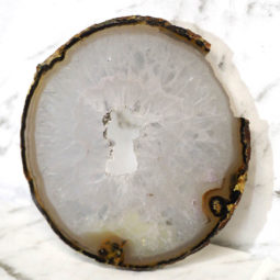 Agate Night Lights J876 | Himalayan Salt Factory