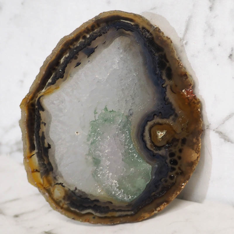Agate Night Lights J877 4 Agate Night Lights J877 | Himalayan Salt Factory