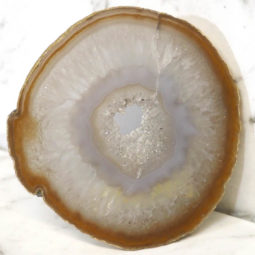 Agate Night Lights J878 | Himalayan Salt Factory