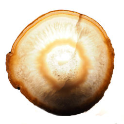 Agate Night Lights J878 | Himalayan Salt Factory