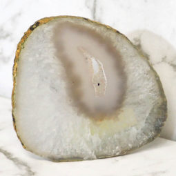Agate Night Lights J879 6 Agate Night Lights J879 | Himalayan Salt Factory