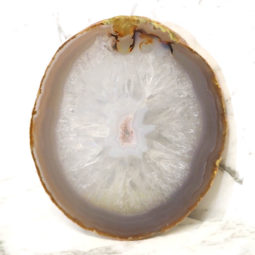 Agate Night Lights J884 6 Agate Night Lights J884 | Himalayan Salt Factory