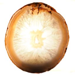 Agate Night Lights J884 | Himalayan Salt Factory