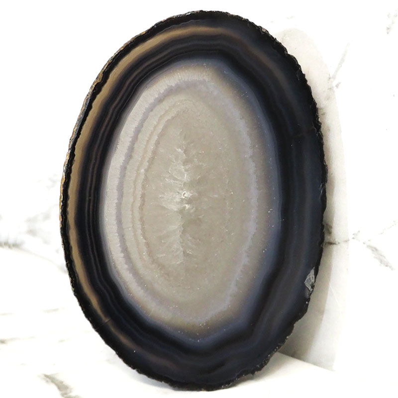 Agate Night Lights J887 4 Agate Night Lights J887 | Himalayan Salt Factory