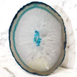 Agate Night Lights J891 6 Agate Night Lights J891 | Himalayan Salt Factory