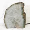 Natural Agate Crystal Lamp J940 | Himalayan Salt Factory