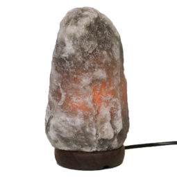 3-5kg Grey Natural Shaped Himalayan Salt Lamp – Timber Base (12V – 12W) 6 3-5kg Grey Natural Shaped Himalayan Salt Lamp – Timber Base (12V – 12W) | Himalayan Salt Factory