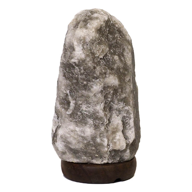 3-5kg Grey Natural Shaped Himalayan Salt Lamp – Timber Base (12V – 12W) 3 3-5kg Grey Natural Shaped Himalayan Salt Lamp – Timber Base (12V – 12W) | Himalayan Salt Factory