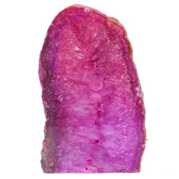 2.43Kg Agate Crystal Lamp J1001 7 Agate Crystal Lamp J1001 | Himalayan Salt Factory
