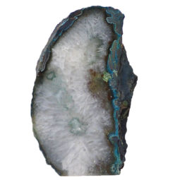 Agate Crystal Lamp J1033 | Himalayan Salt Factory