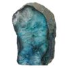 Agate Crystal Lamp J1038 2 Agate Crystal Lamp J1038 | Himalayan Salt Factory