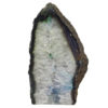 Agate Crystal Lamp J1039 | Himalayan Salt Factory