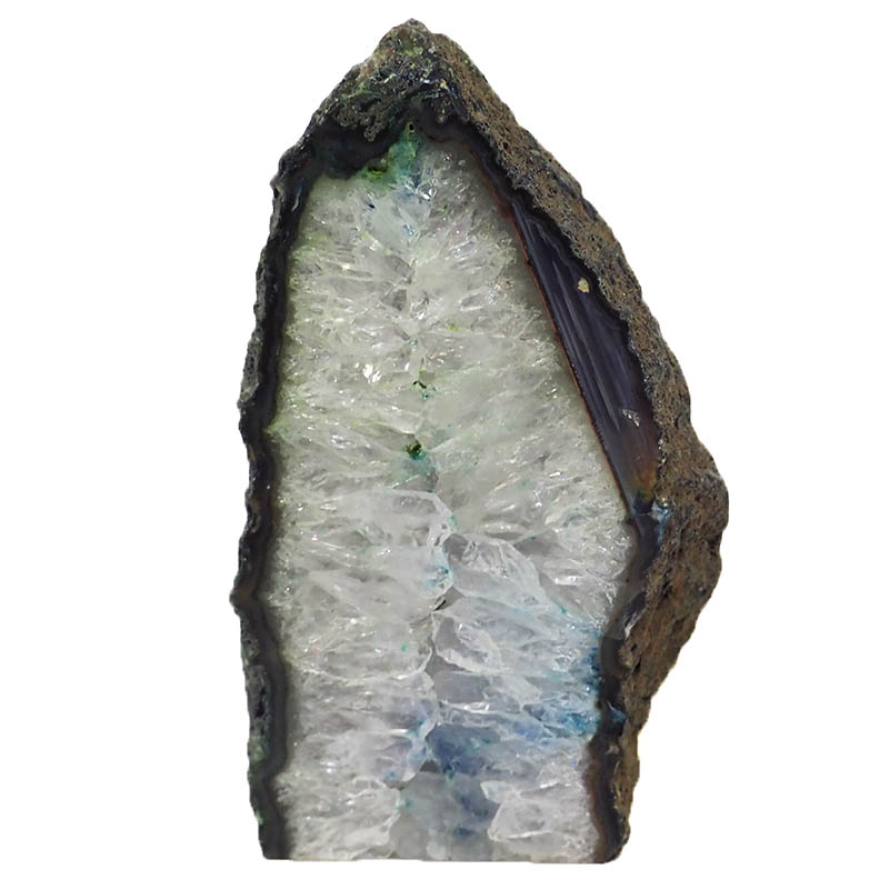 Agate Crystal Lamp J1039 3 Agate Crystal Lamp J1039 | Himalayan Salt Factory