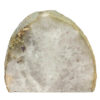 Natural Agate Crystal Lamp J1056 1 Natural Agate Crystal Lamp J1056 | Himalayan Salt Factory