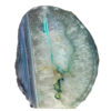 Agate Crystal Lamp J1071 | Himalayan Salt Factory