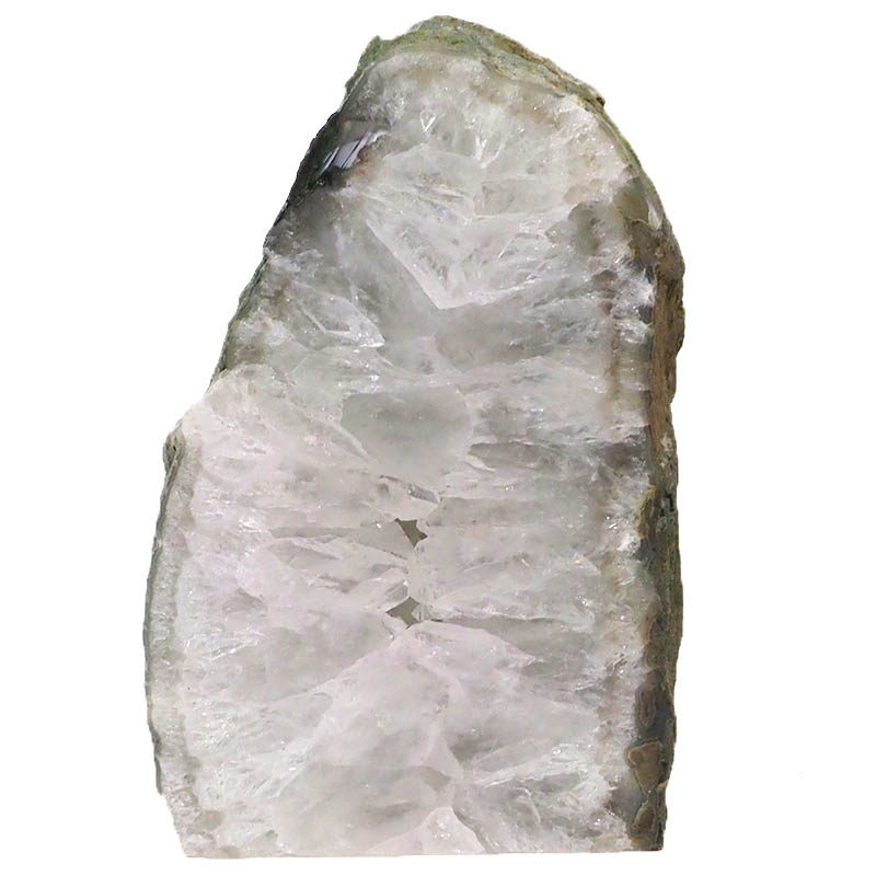Natural Agate Crystal Lamp J1073 3 Natural Agate Crystal Lamp J1073 | Himalayan Salt Factory