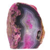 Agate Crystal Lamp J1089 2 Agate Crystal Lamp J1089 | Himalayan Salt Factory