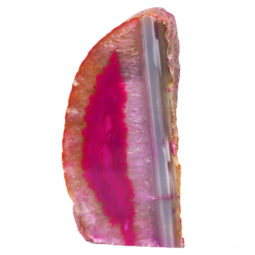 Agate Crystal Lamp J1095 | Himalayan Salt Factory