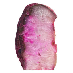 Agate Crystal Lamp J1099 | Himalayan Salt Factory