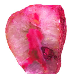 2.19Kg Agate Crystal Lamp J1107 6 Agate Crystal Lamp J1107 | Himalayan Salt Factory