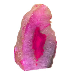 1.9Kg Agate Crystal Lamp J1120 6 Agate Crystal Lamp J1120 | Himalayan Salt Factory