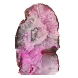 Agate Crystal Lamp J1122 | Himalayan Salt Factory
