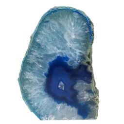 2.27Kg Agate Crystal Lamp J1126 7 Agate Crystal Lamp J1126 | Himalayan Salt Factory
