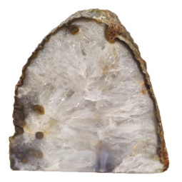 Agate Crystal Lamp J1132 | Himalayan Salt Factory