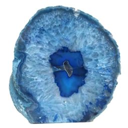 Agate Crystal Lamp J1154 | Himalayan Salt Factory