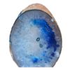 Agate Crystal Lamp J1155 | Himalayan Salt Factory