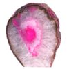 1.82Kg Agate Crystal Lamp J1165 2 Agate Crystal Lamp J1164 | Himalayan Salt Factory