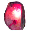 2.55Kg Agate Crystal Lamp J1170 2 Agate Crystal Lamp J1170 | Himalayan Salt Factory