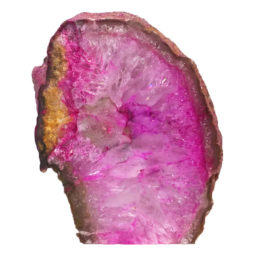 Agate Crystal Lamp J1173 | Himalayan Salt Factory