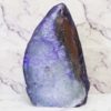 Agate Crystal Lamp J1177 | Himalayan Salt Factory
