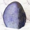 Agate Crystal Lamp J1180 | Himalayan Salt Factory