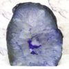Agate Crystal Lamp J1184 | Himalayan Salt Factory