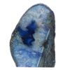 Agate Crystal Lamp J1087 | Himalayan Salt Factory