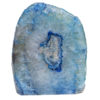 3.45Kg Agate Crystal Lamp J1214 1 Agate Crystal Lamp J1214 | Himalayan Salt Factory