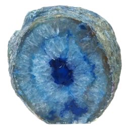 Agate Crystal Lamp J1218 | Himalayan Salt Factory