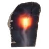 1.34Kg Agate Crystal Lamp J1220 1